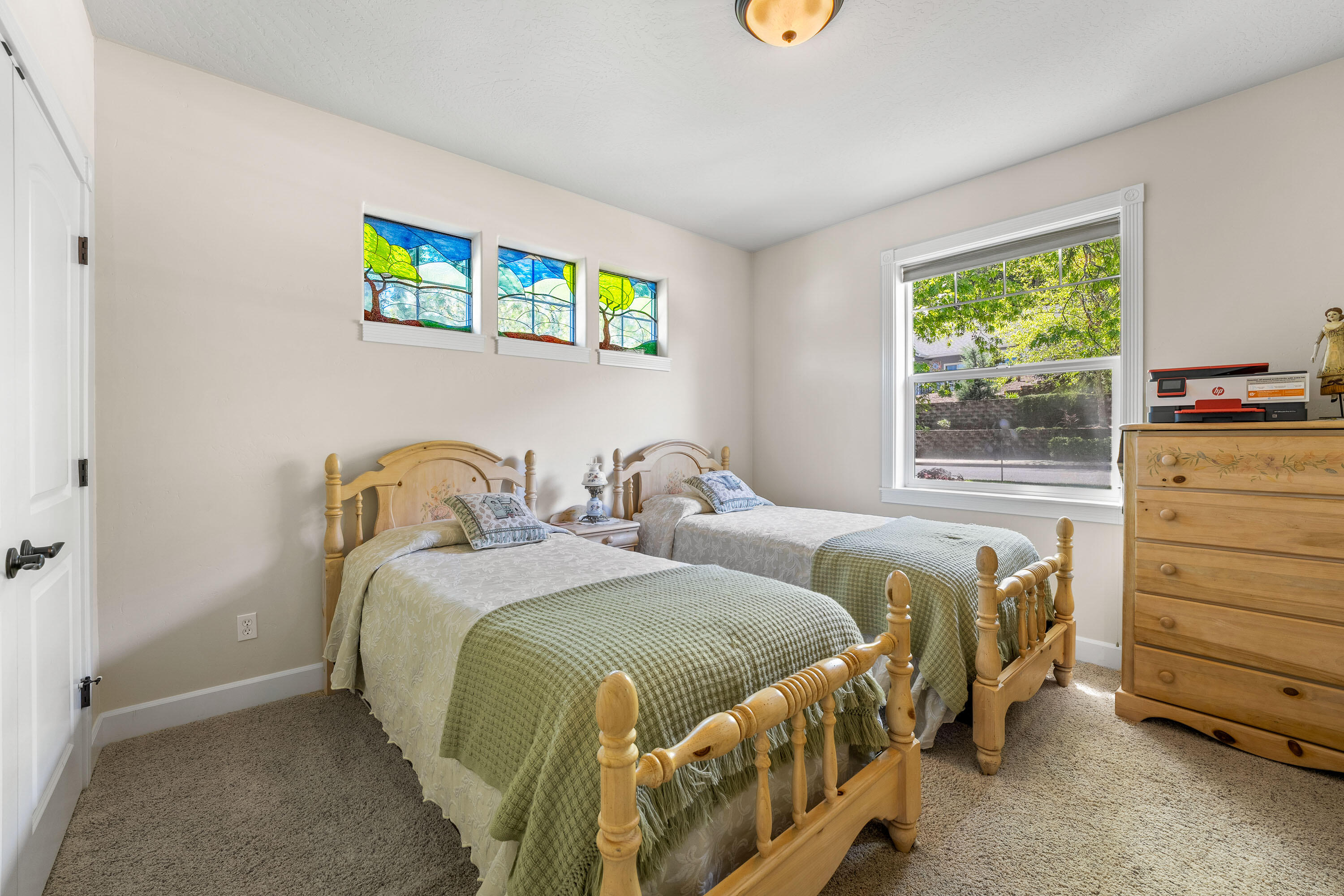 Meadow Wood Subdivision - Residential