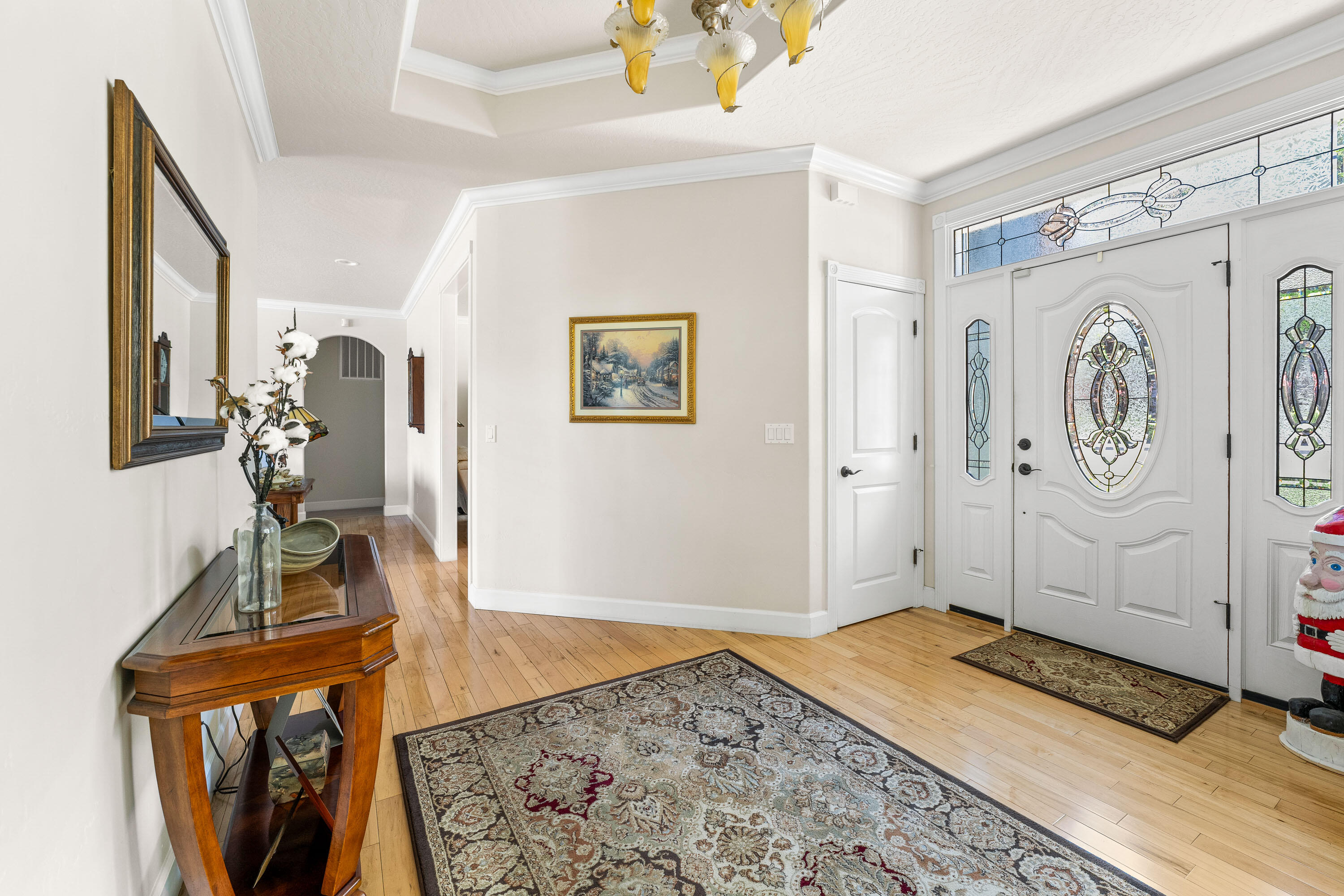 Meadow Wood Subdivision - Residential