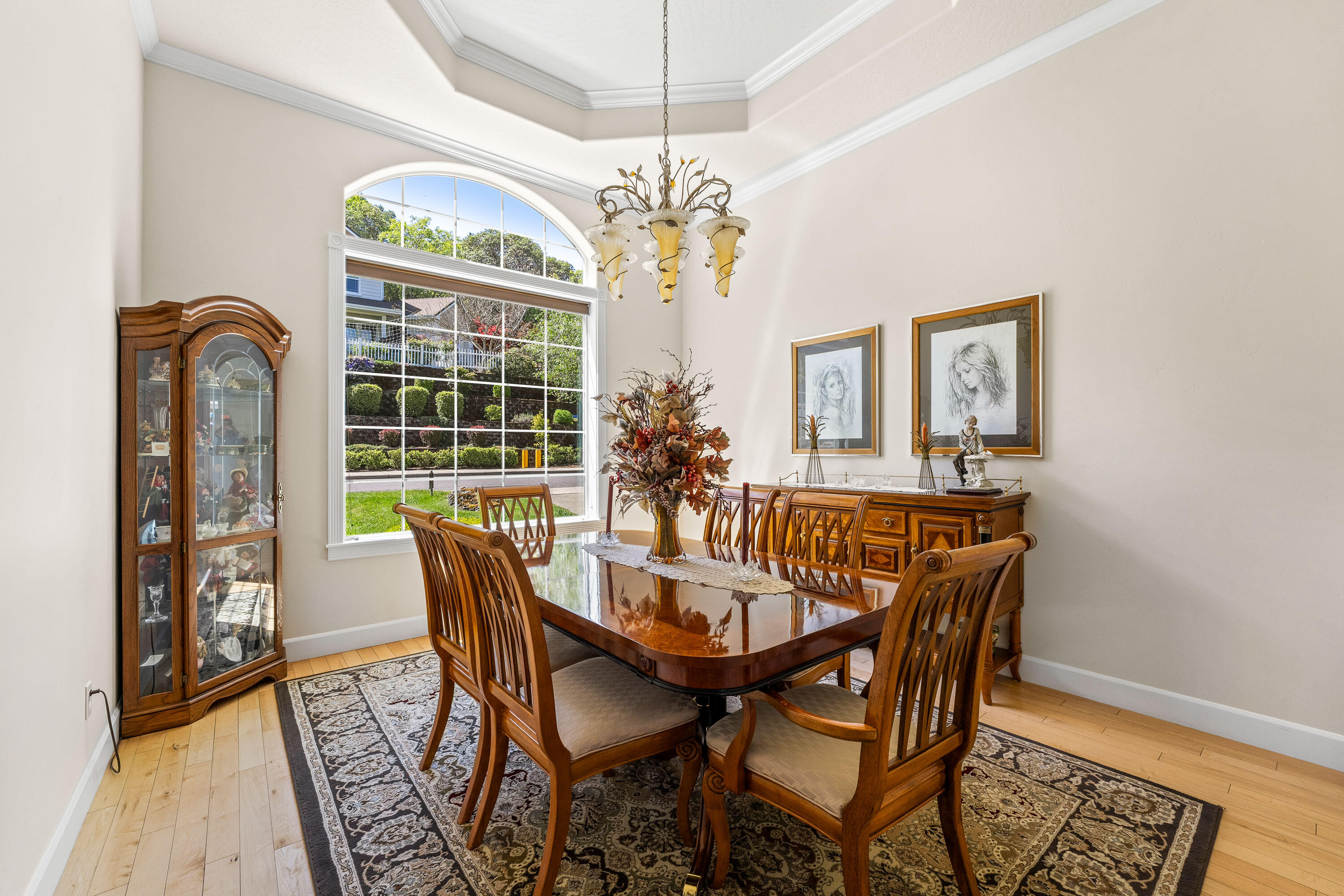 Meadow Wood Subdivision - Residential