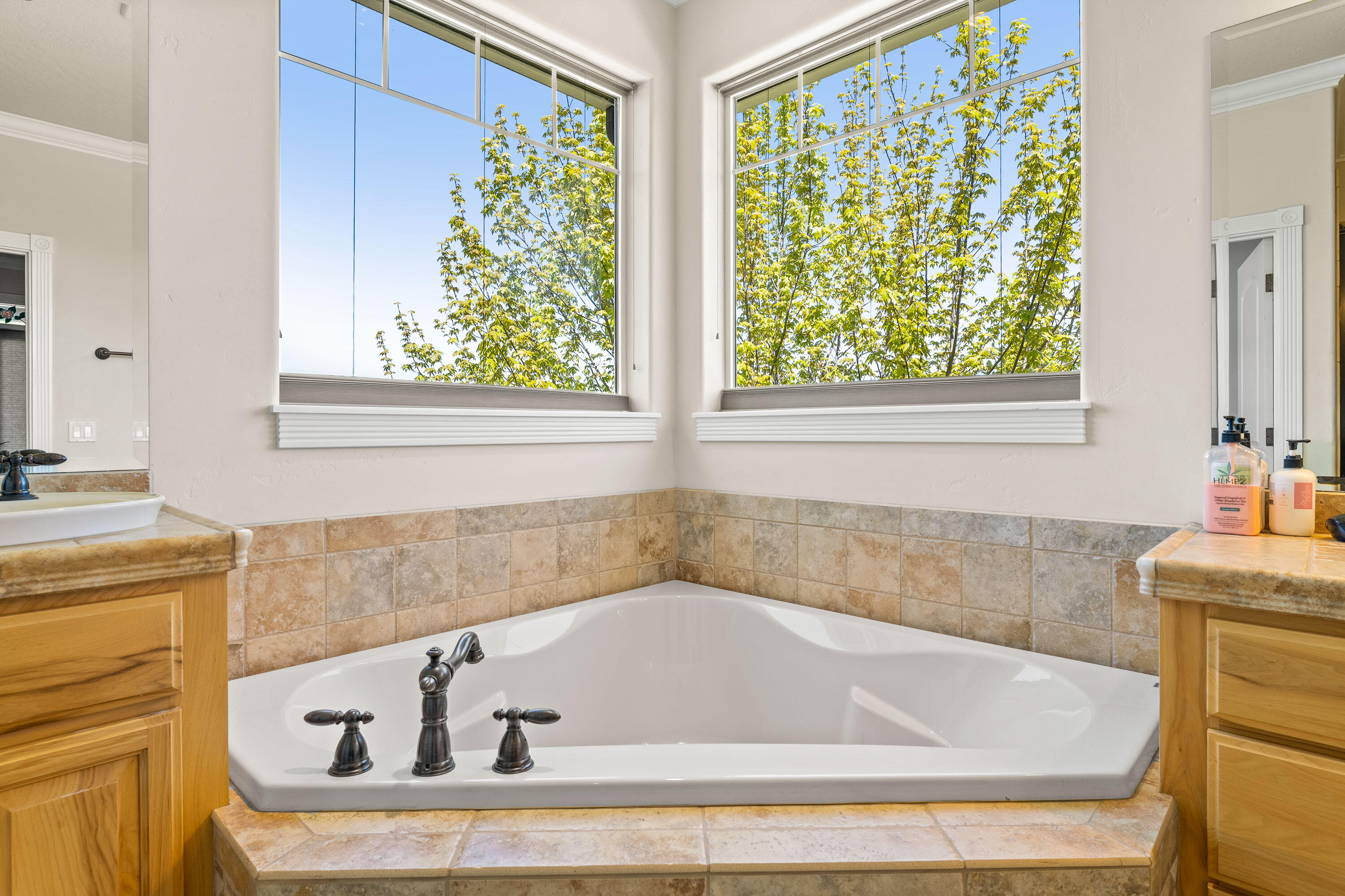 Meadow Wood Subdivision - Residential