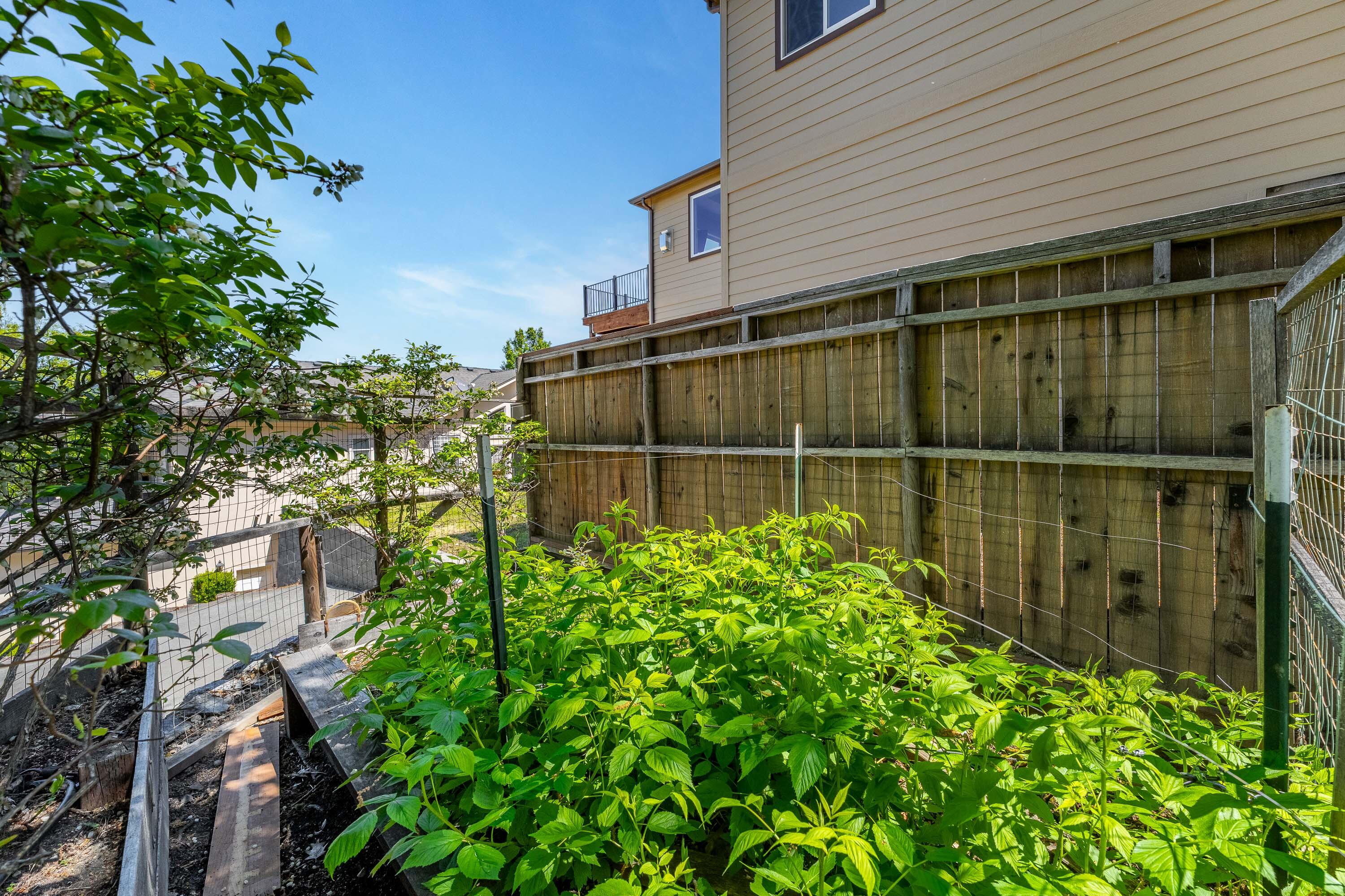 Meadow Wood Subdivision - Residential