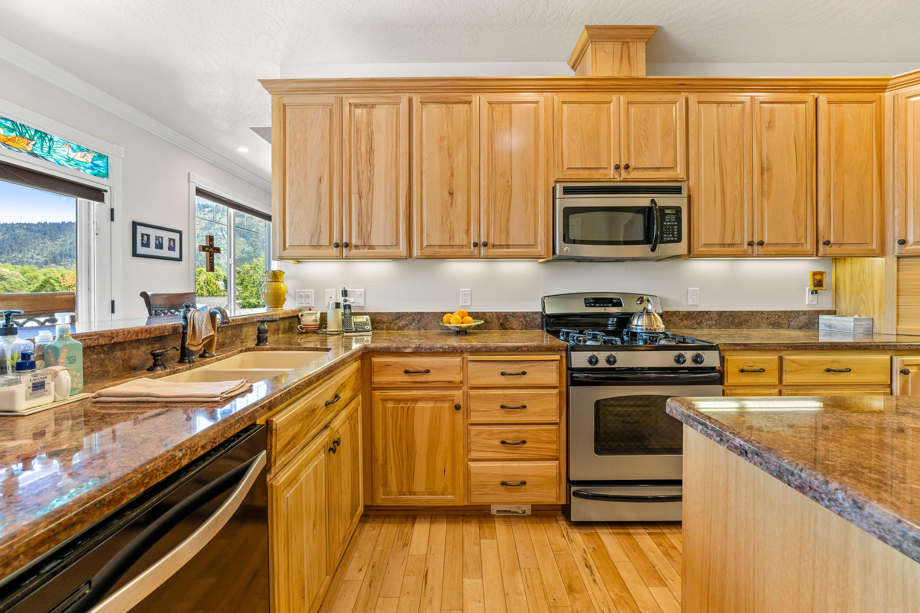 Meadow Wood Subdivision - Residential