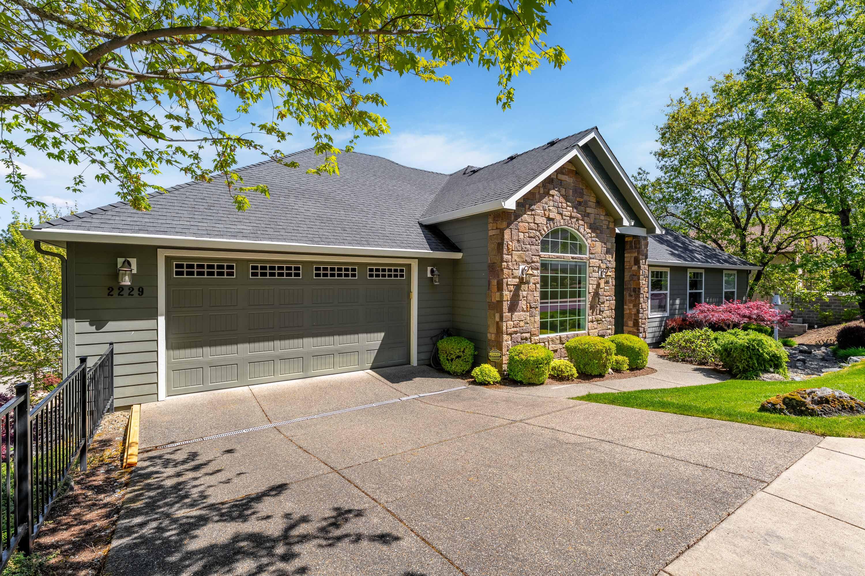 Meadow Wood Subdivision - Residential