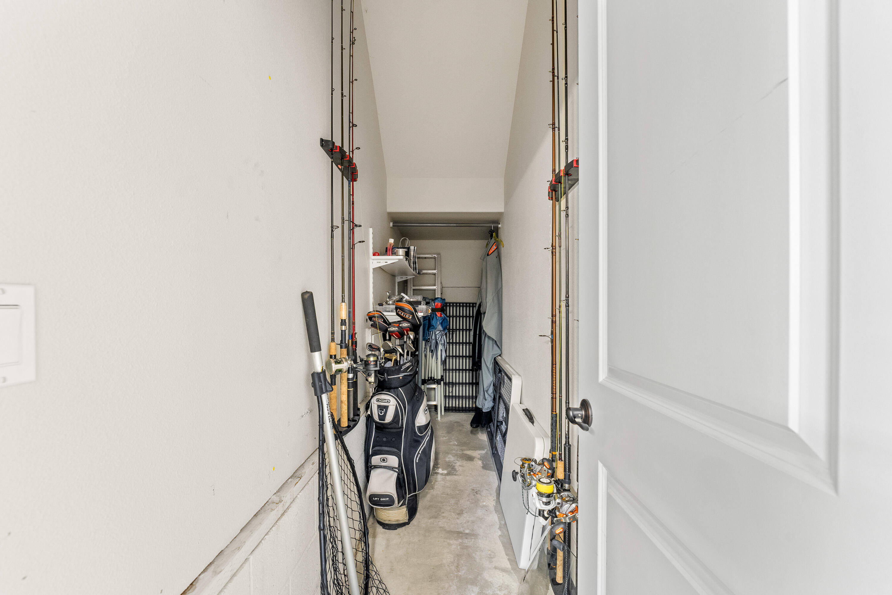 Meadow Wood Subdivision - Residential