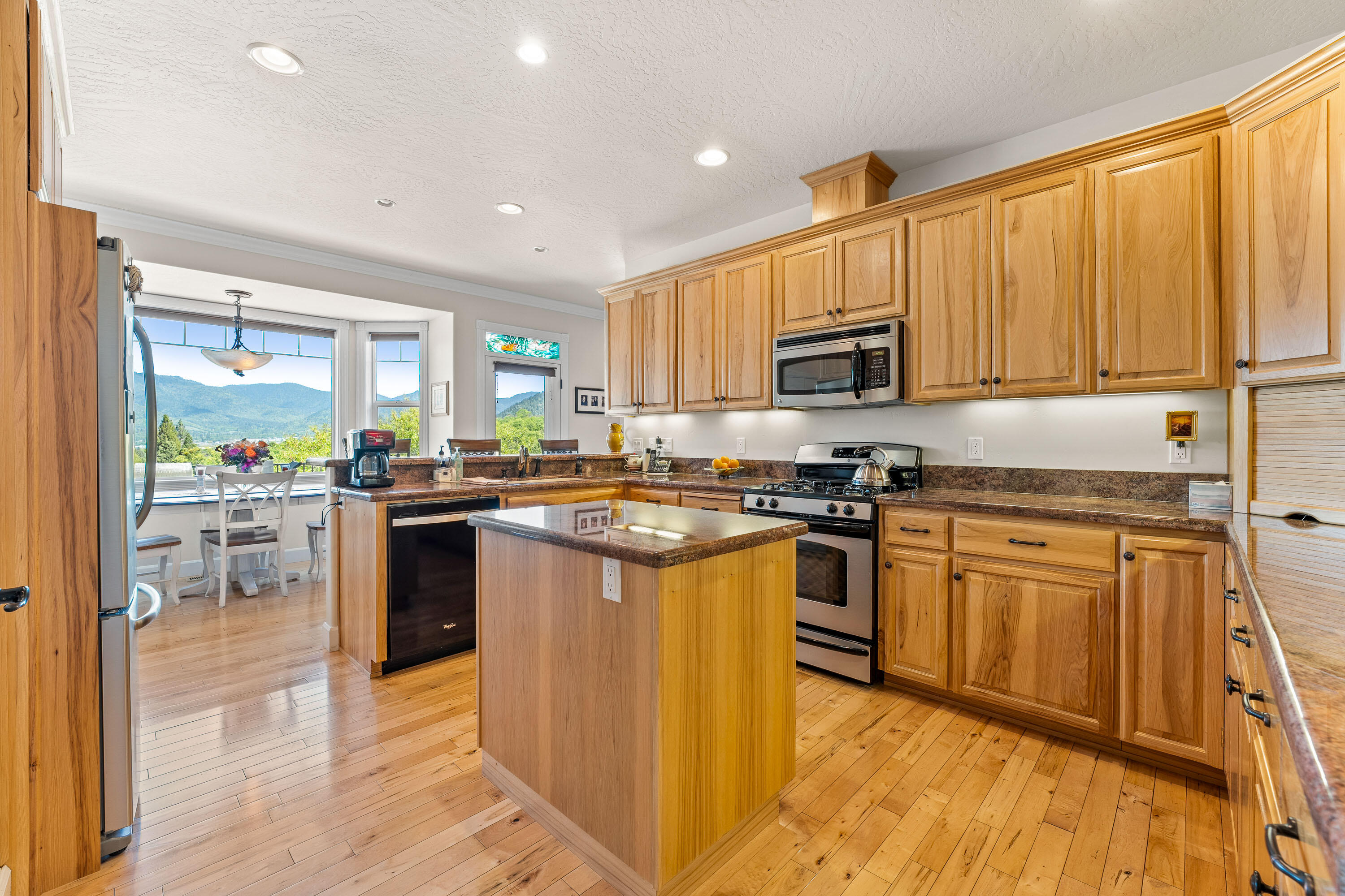 Meadow Wood Subdivision - Residential