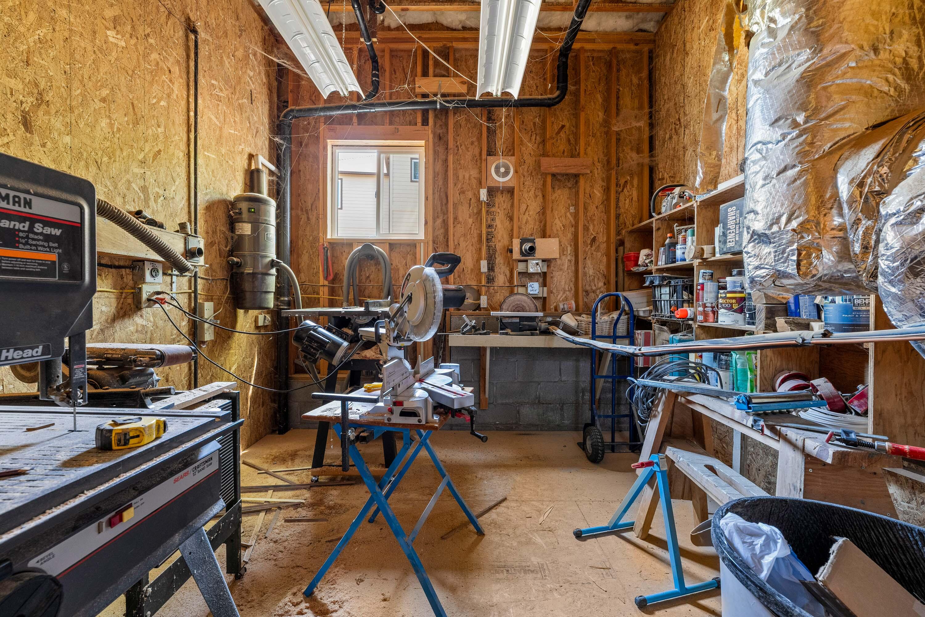 Meadow Wood Subdivision - Residential