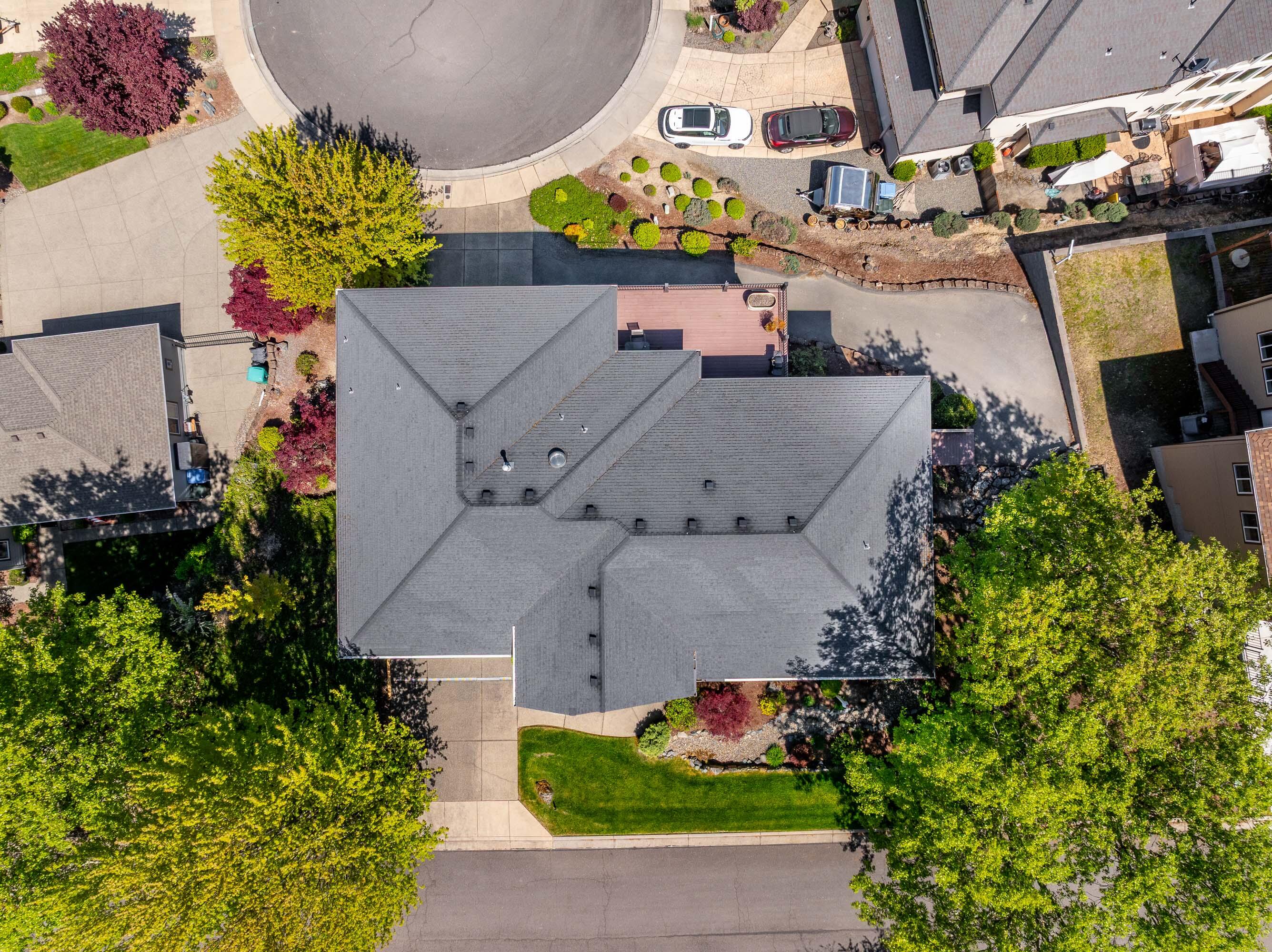 Meadow Wood Subdivision - Residential