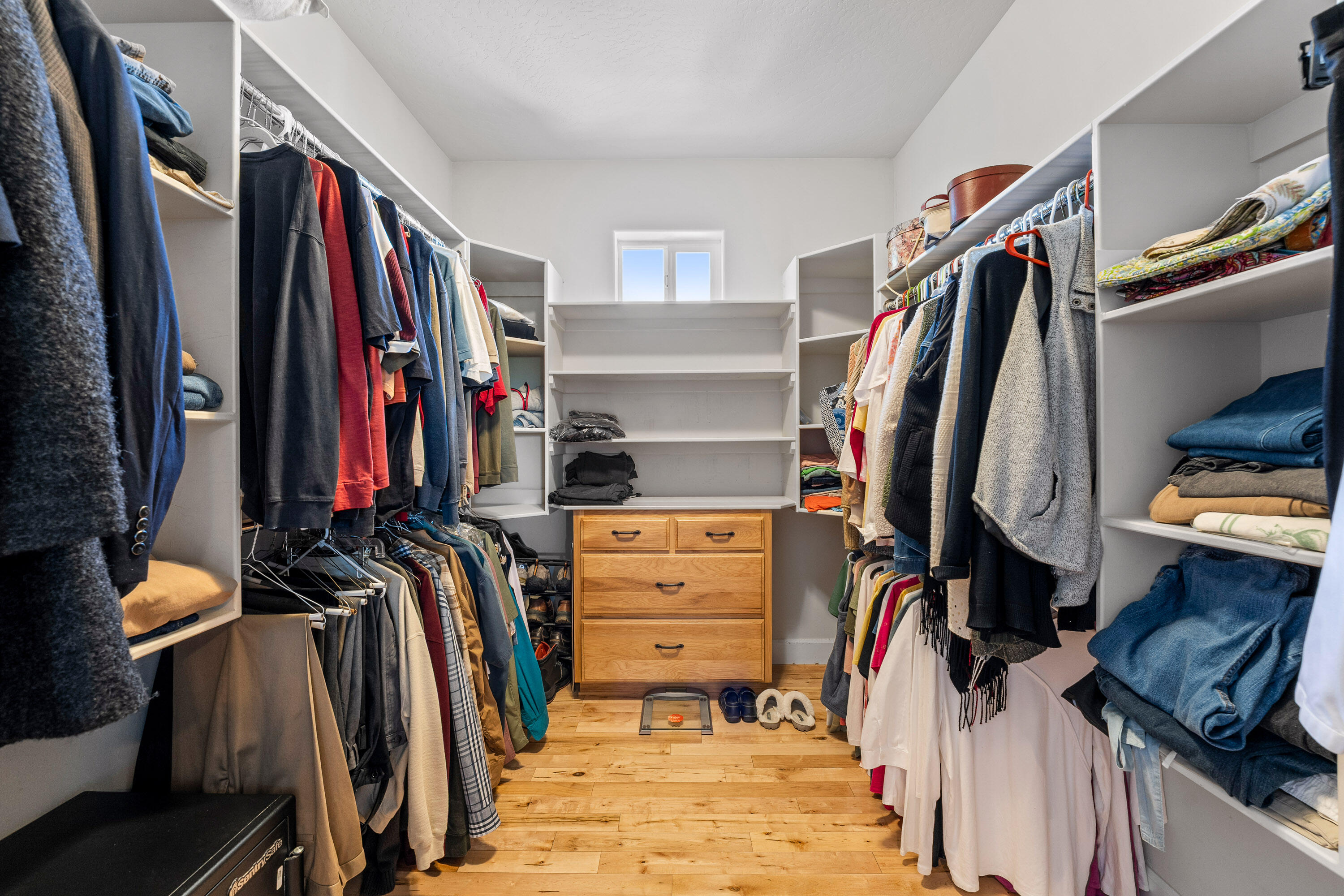 Meadow Wood Subdivision - Residential