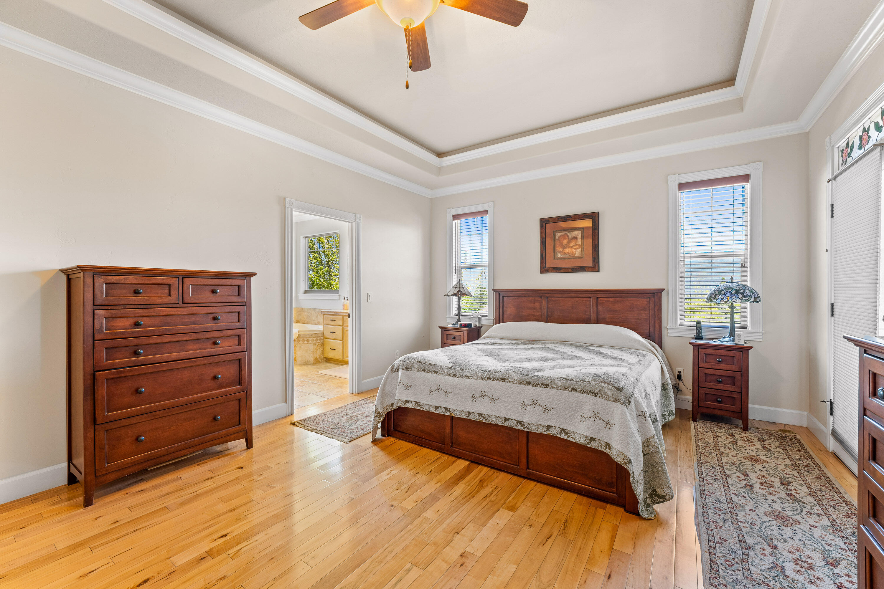 Meadow Wood Subdivision - Residential