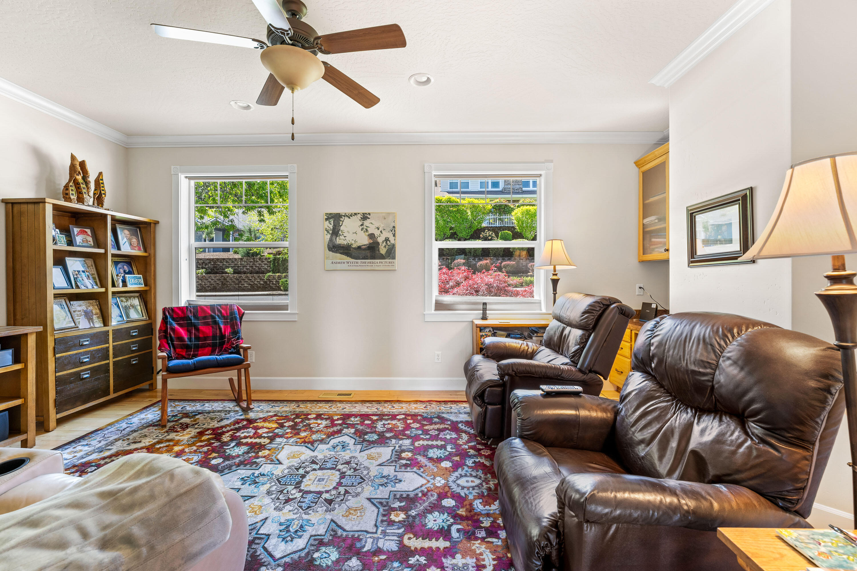 Meadow Wood Subdivision - Residential