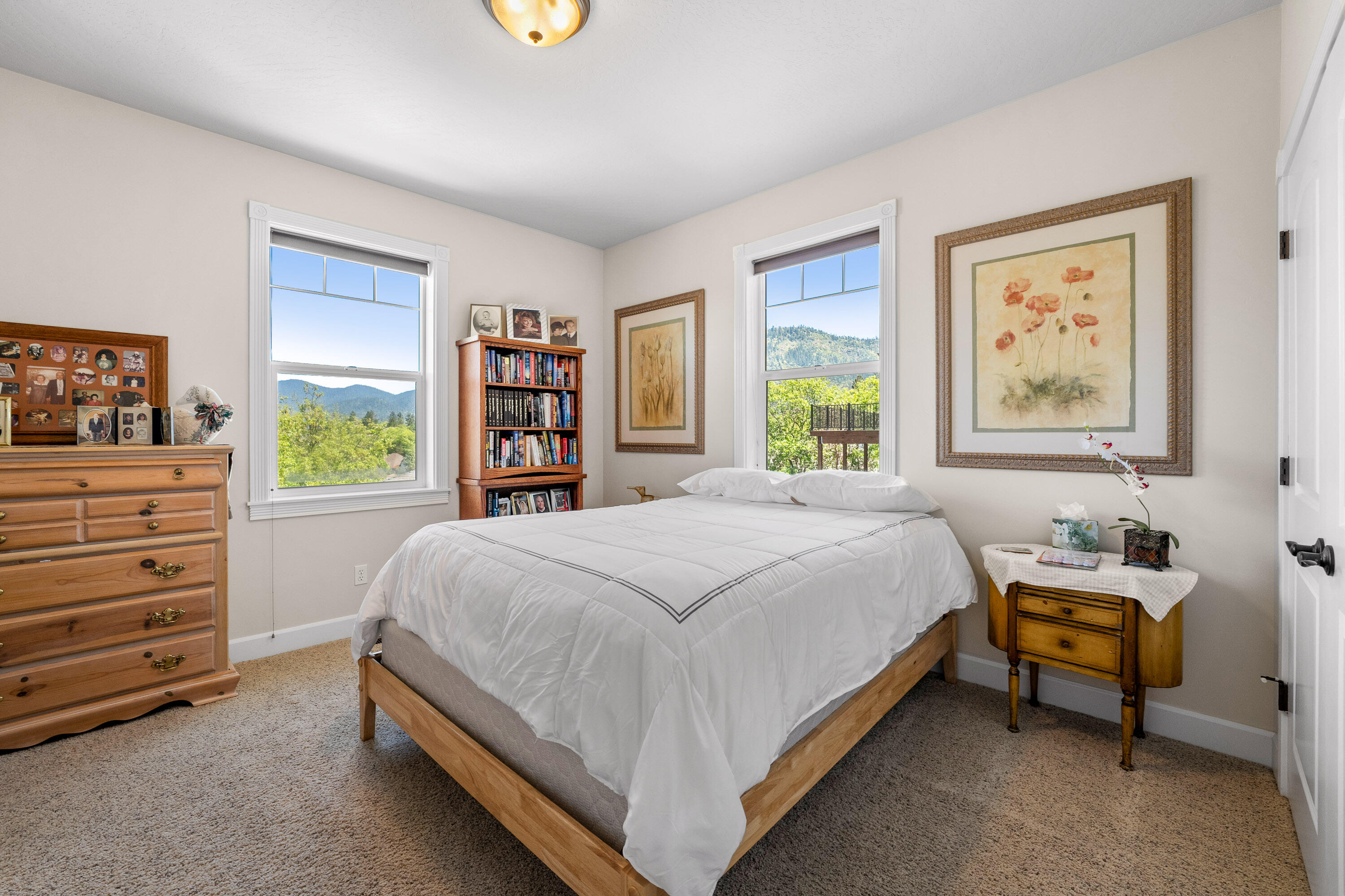 Meadow Wood Subdivision - Residential