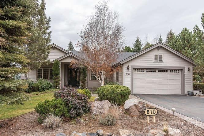 Eagle Crest - Residential