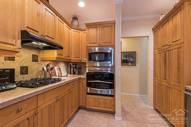 Eagle Crest - Residential