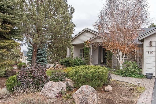 Eagle Crest - Residential