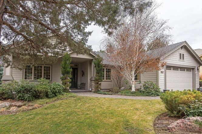 Eagle Crest - Residential