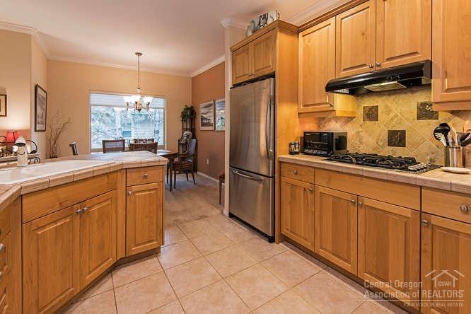 Eagle Crest - Residential