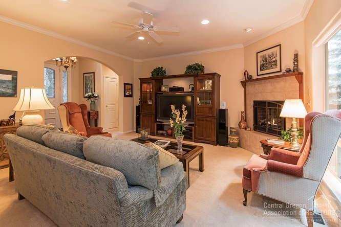 Eagle Crest - Residential