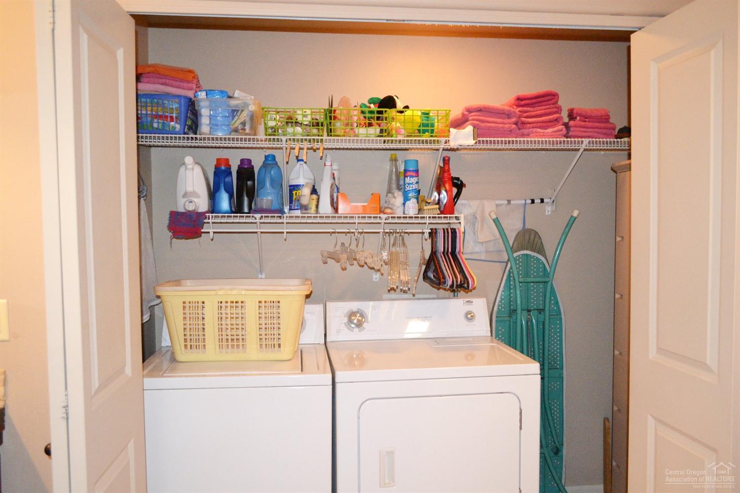 Huettl Park - Residential