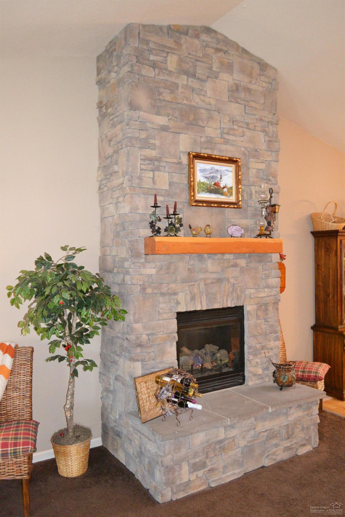 Huettl Park - Residential