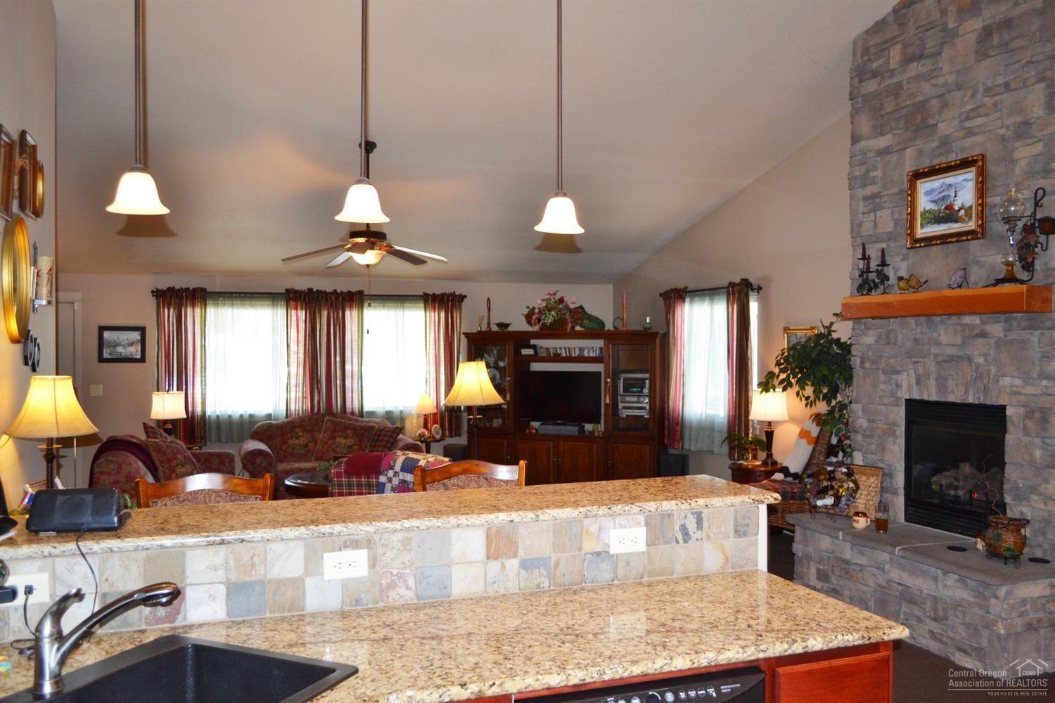 Huettl Park - Residential