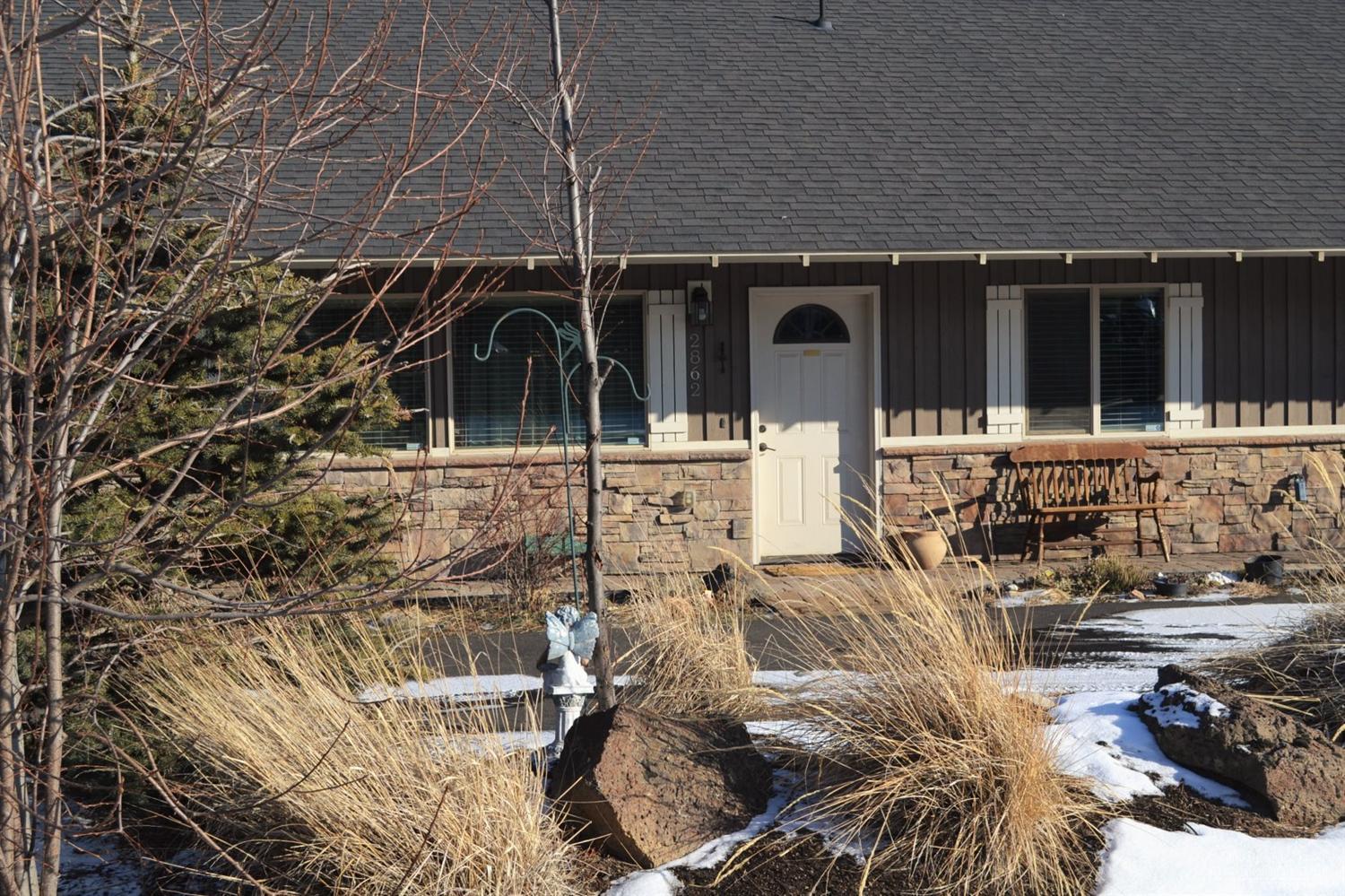 Huettl Park - Residential