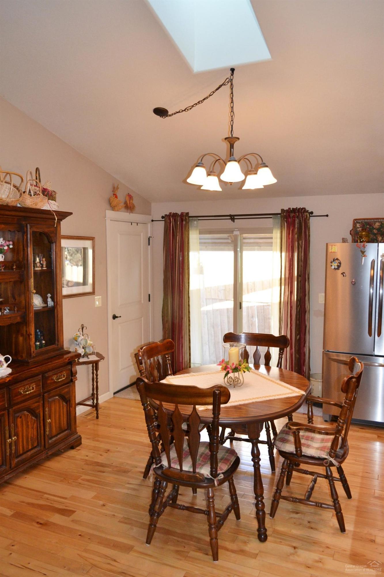 Huettl Park - Residential