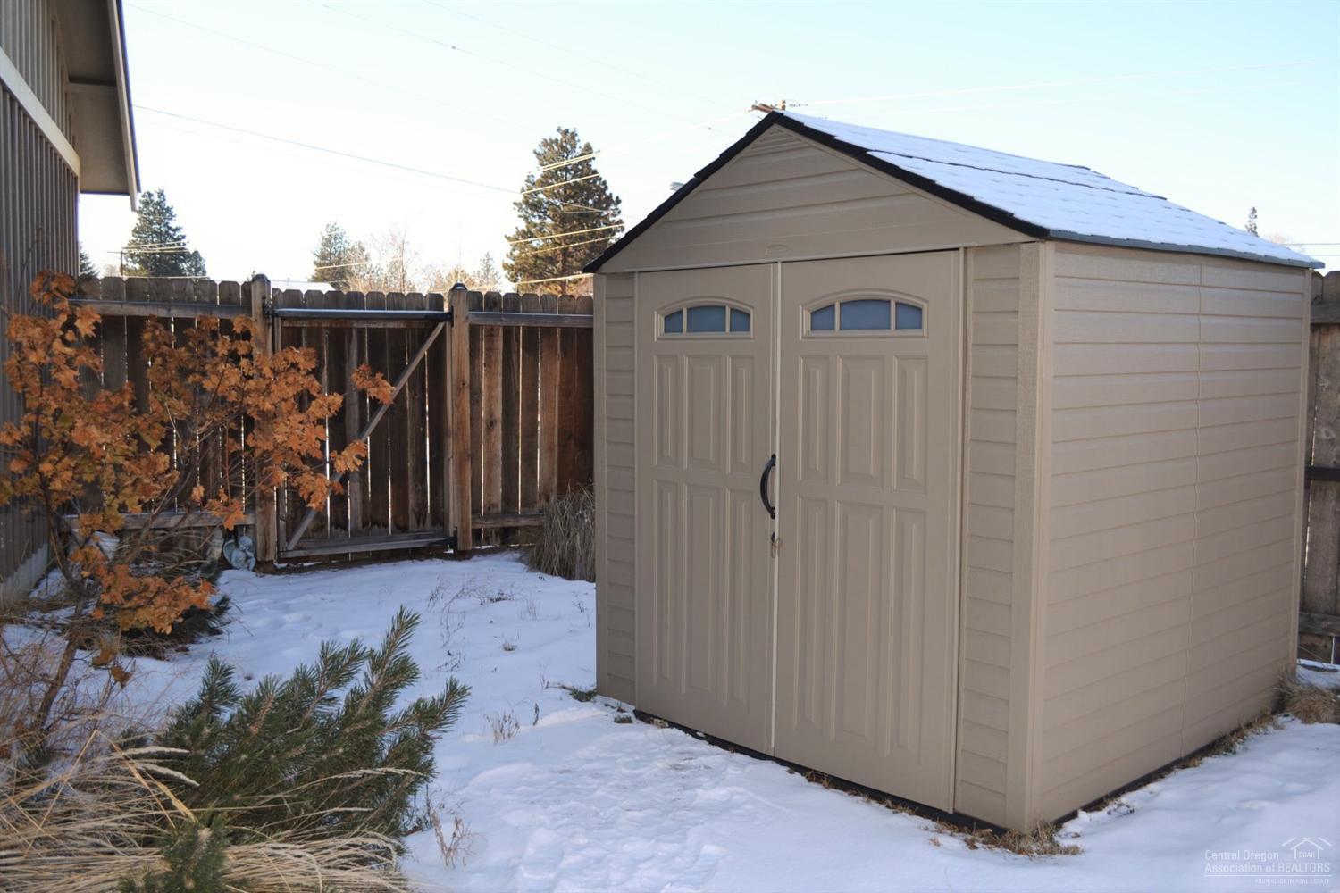 Huettl Park - Residential