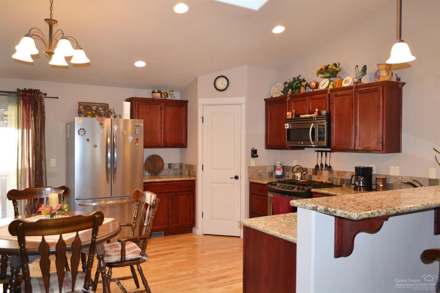 Huettl Park - Residential