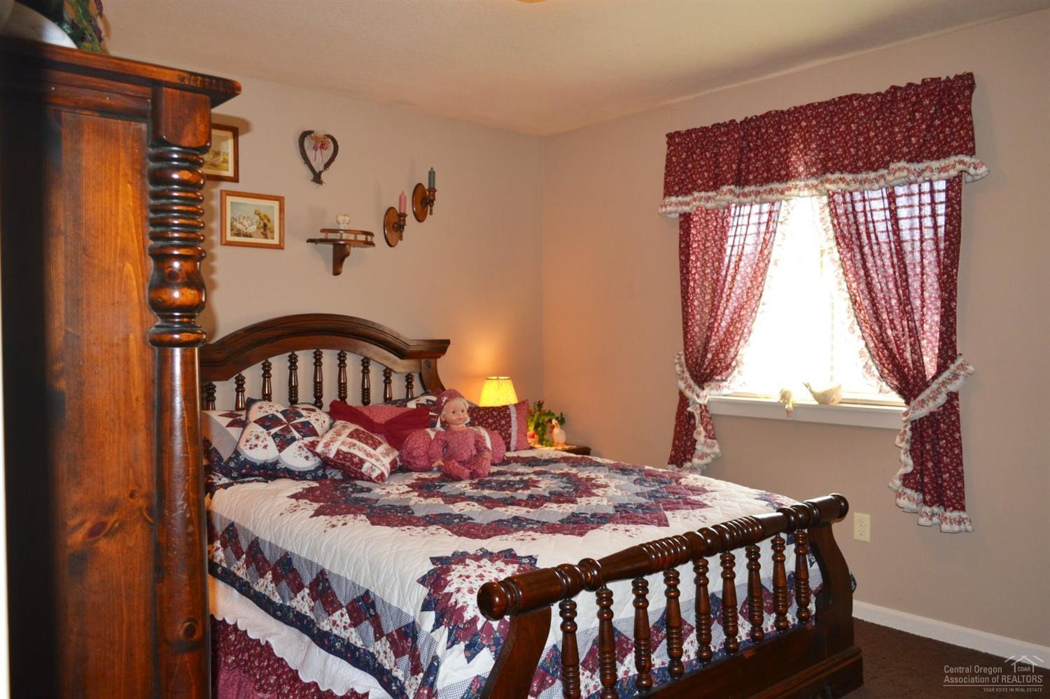 Huettl Park - Residential