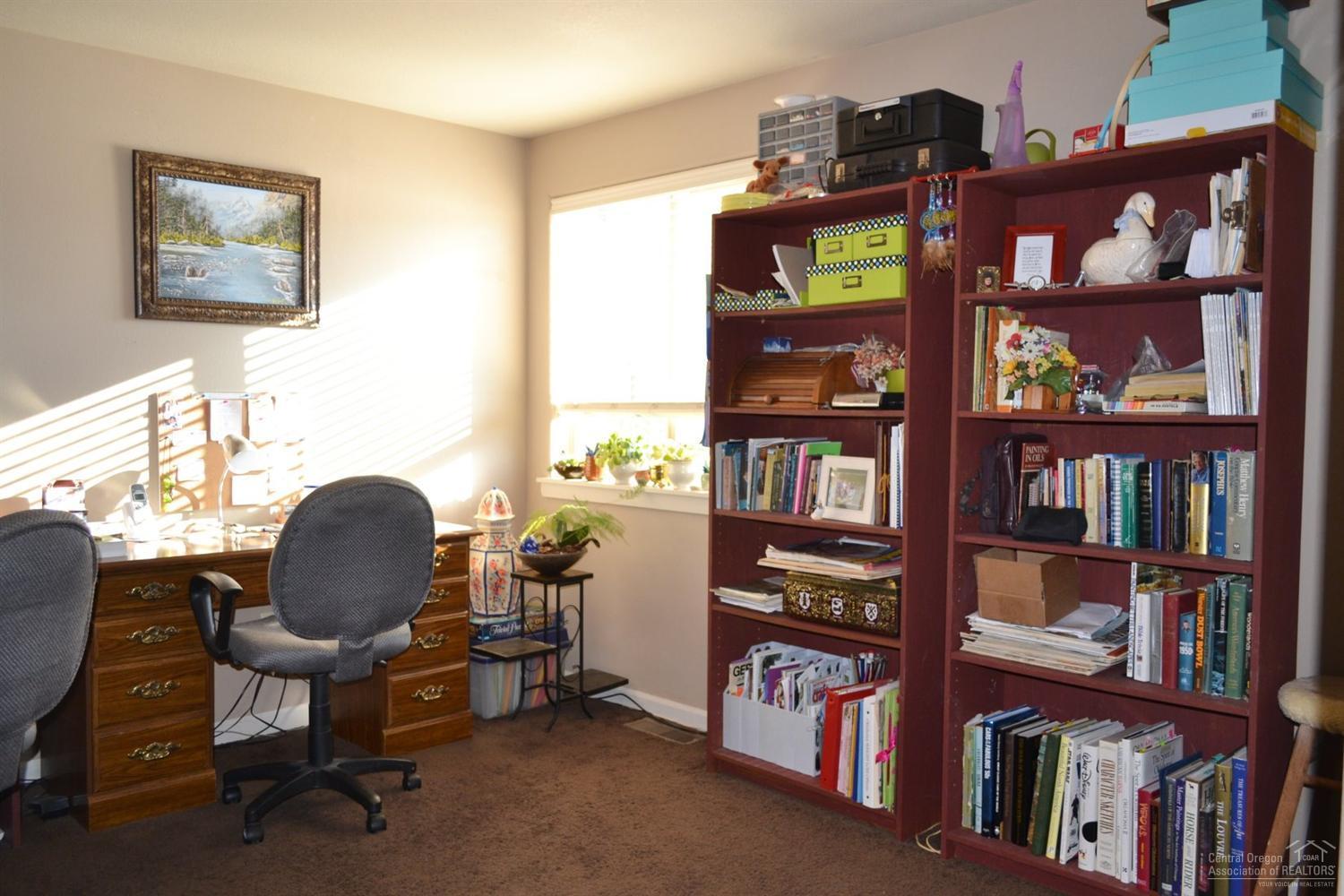 Huettl Park - Residential