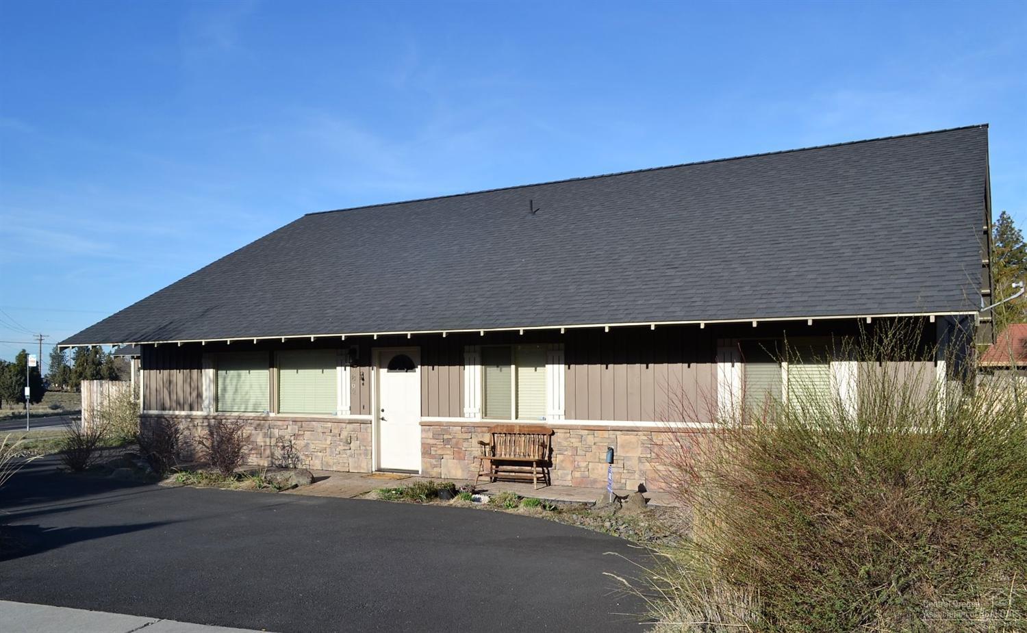 Huettl Park - Residential