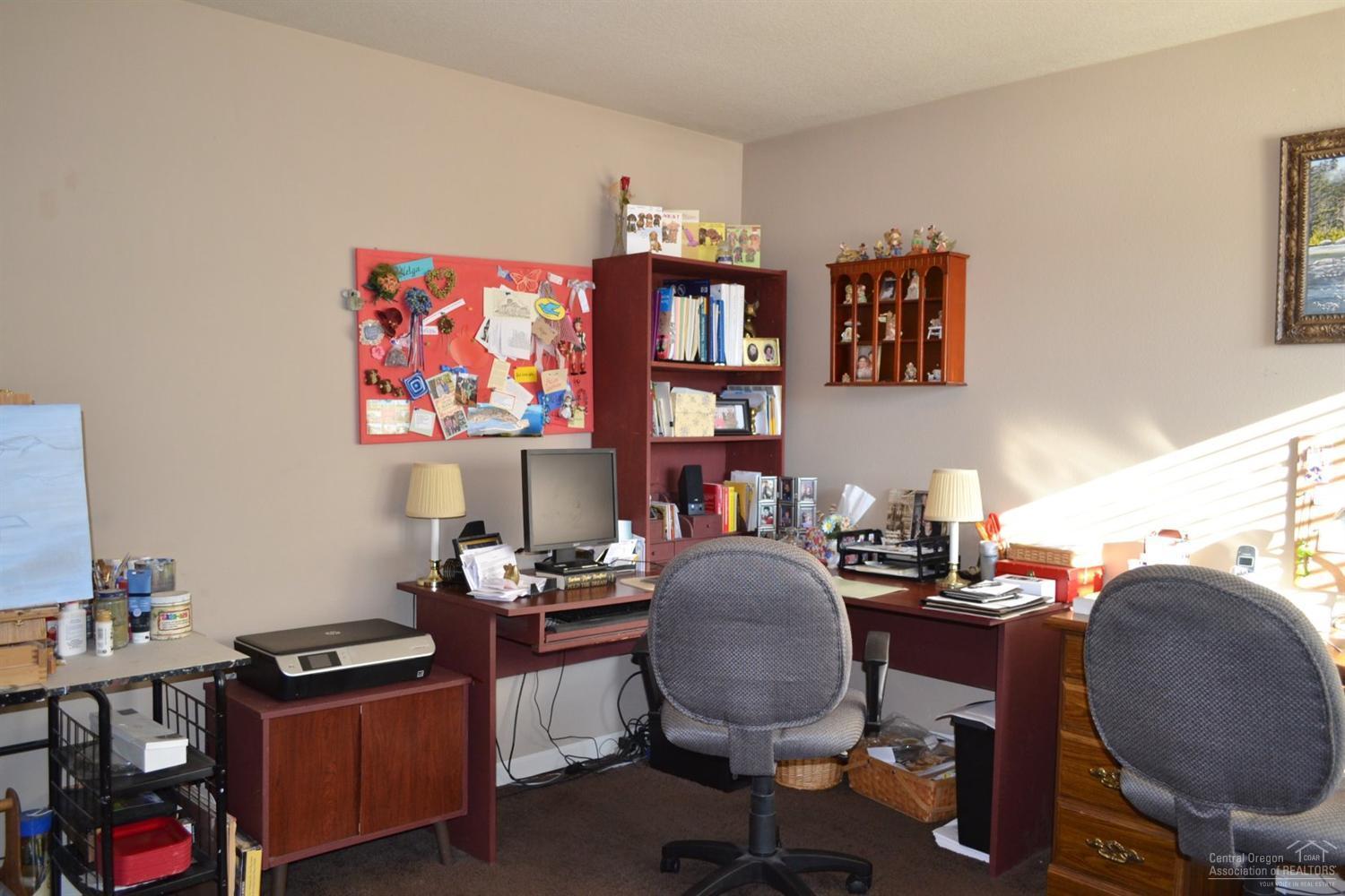 Huettl Park - Residential