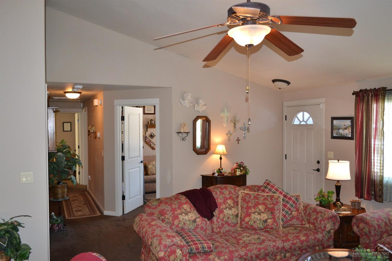 Huettl Park - Residential