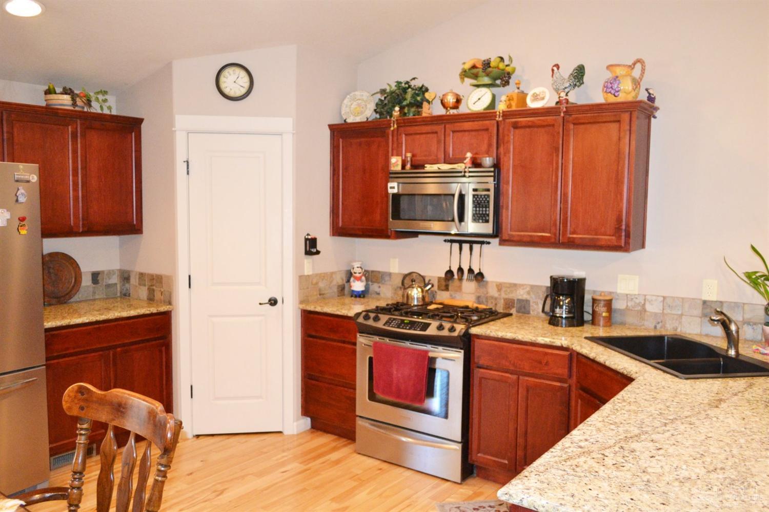 Huettl Park - Residential