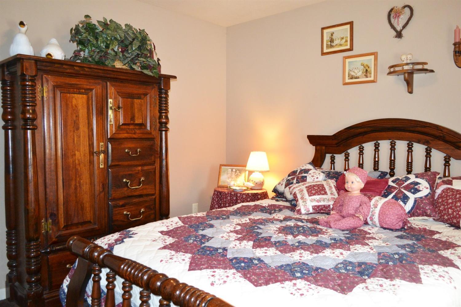 Huettl Park - Residential