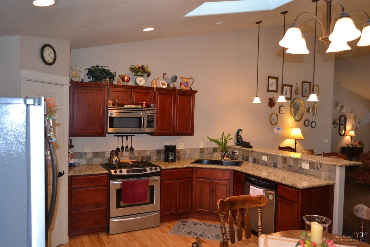 Huettl Park - Residential