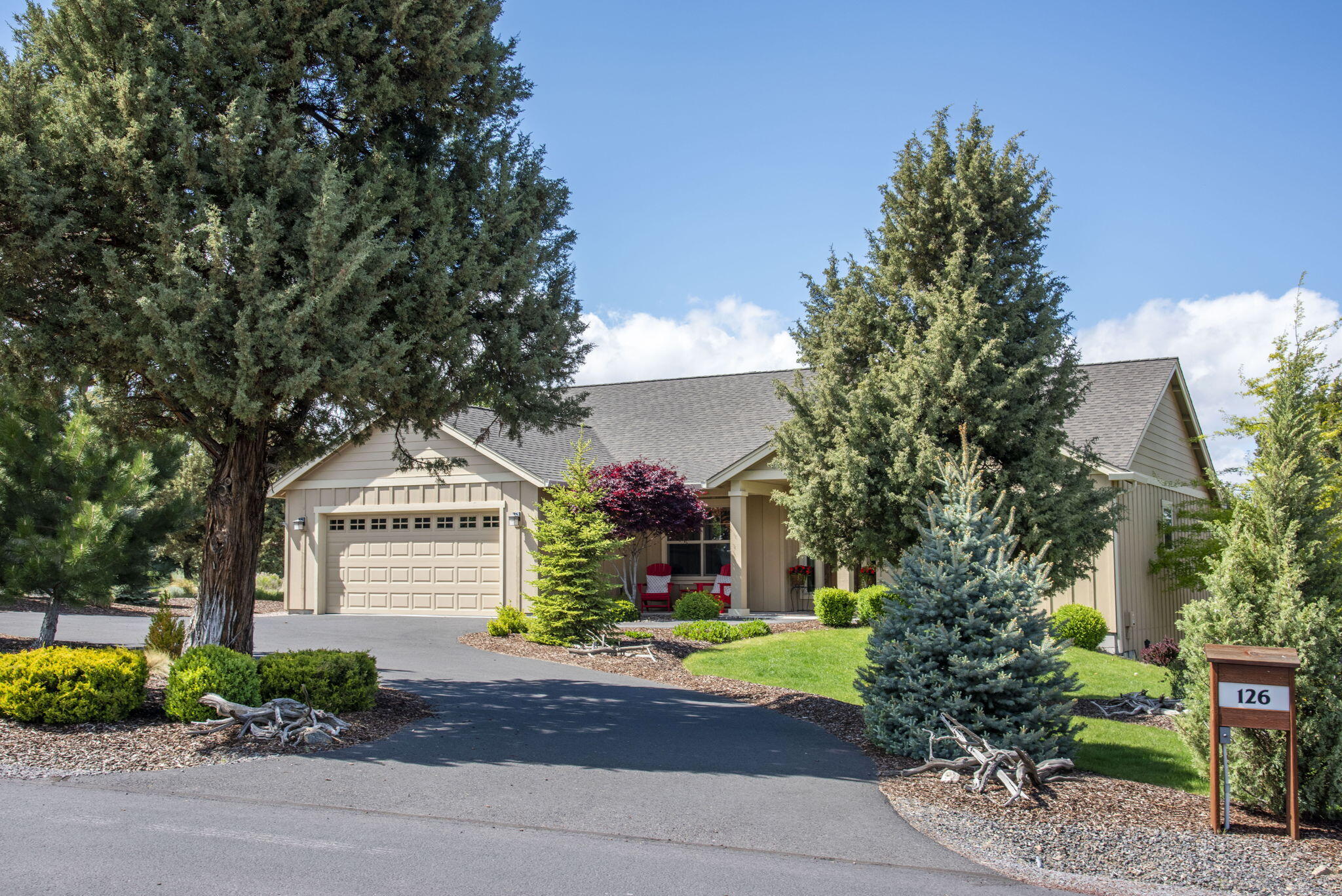 126 Highland Meadow Loop