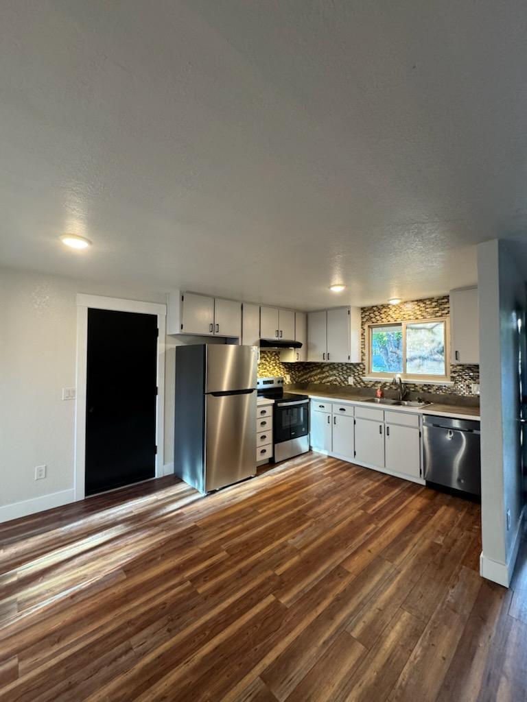 Clear Sky Estates - Residential