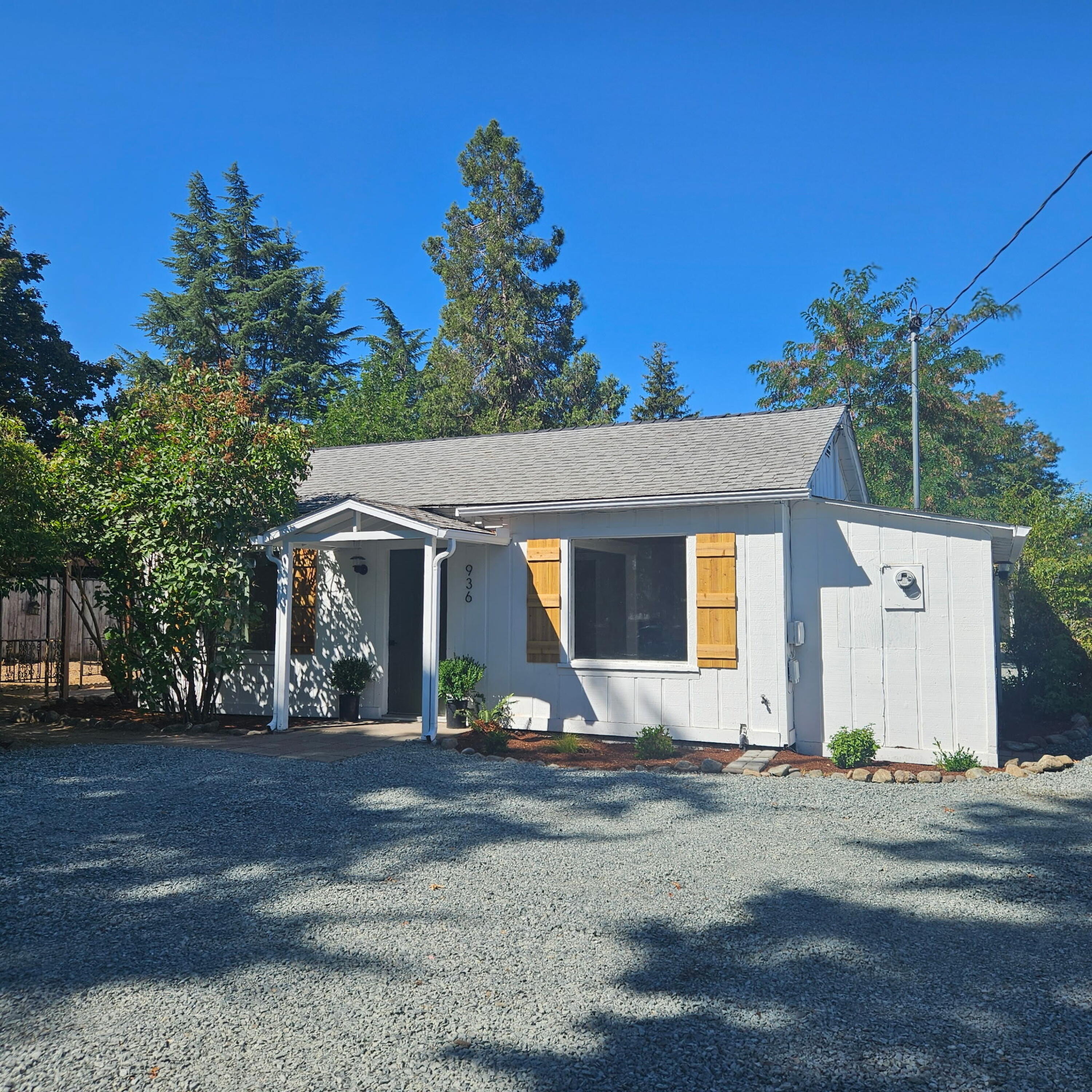 De Young Subdivision - Residential