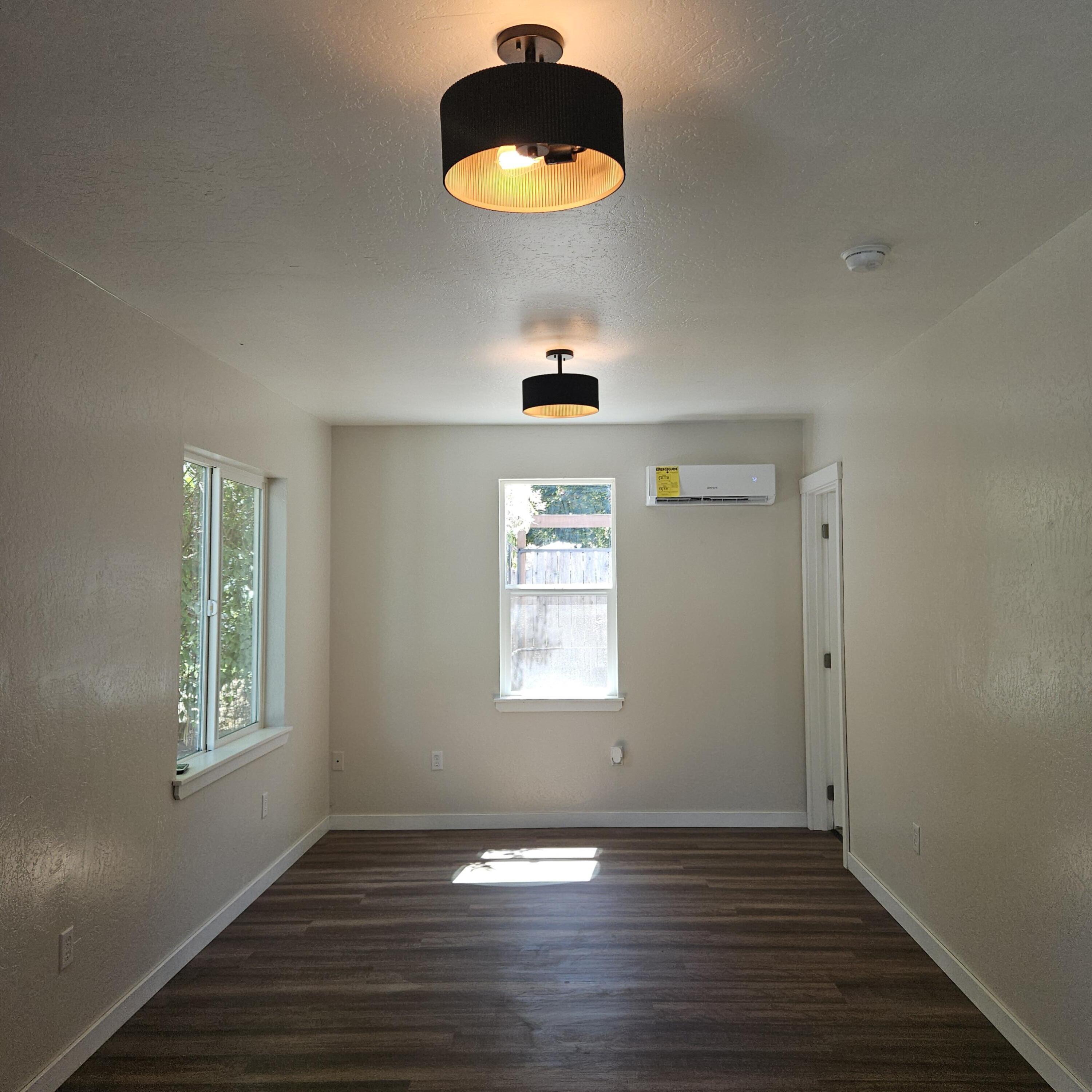 De Young Subdivision - Residential