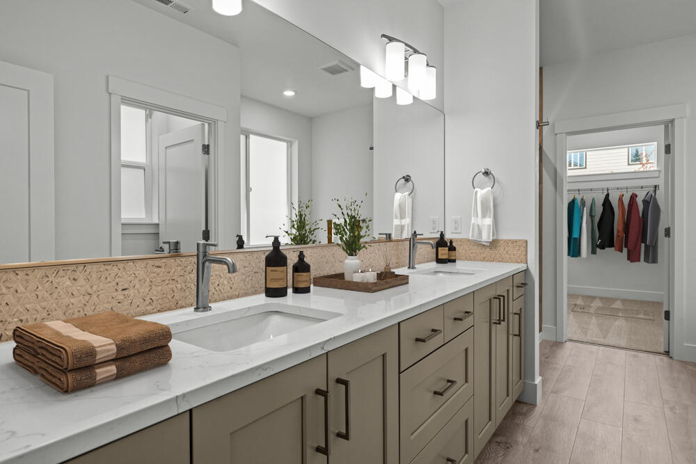 Easton - Residential