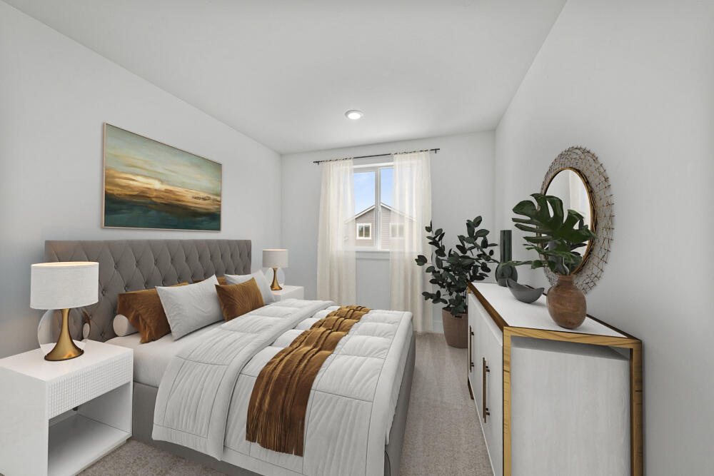 Easton - Residential