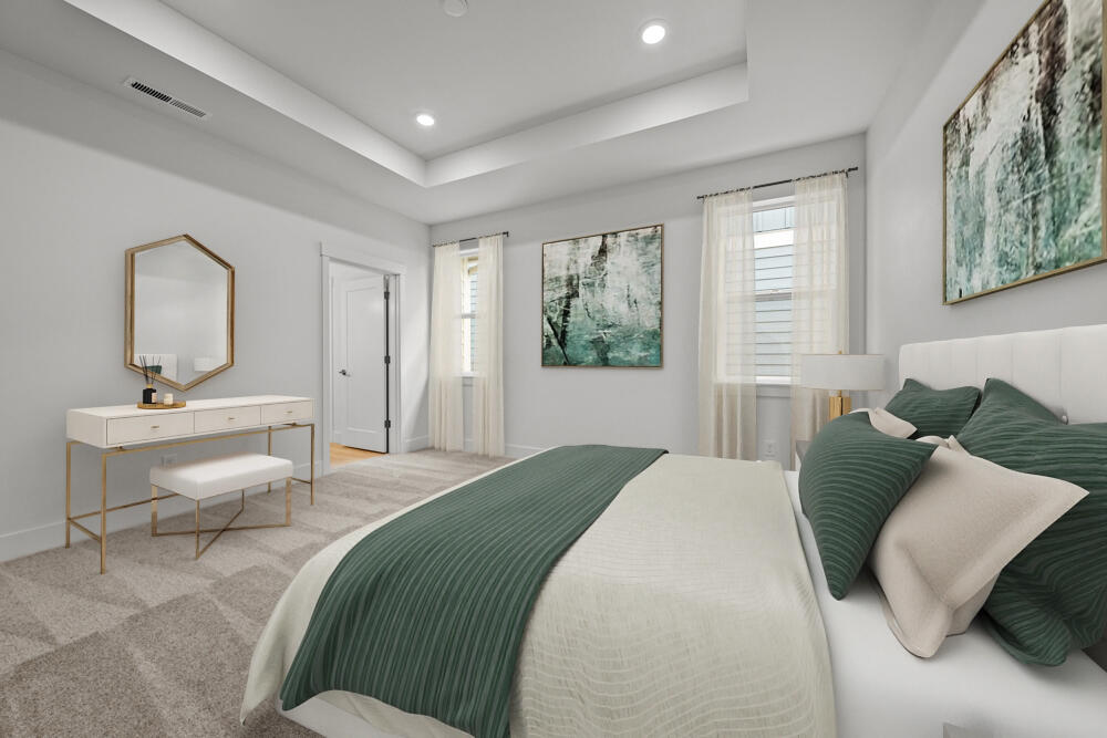 Easton - Residential