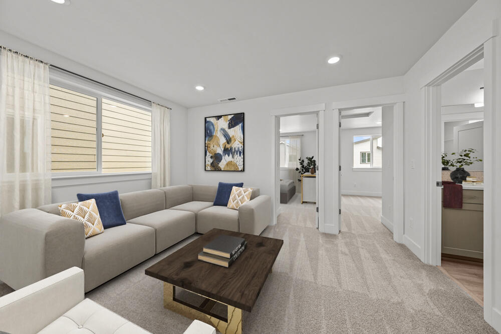 Easton - Residential