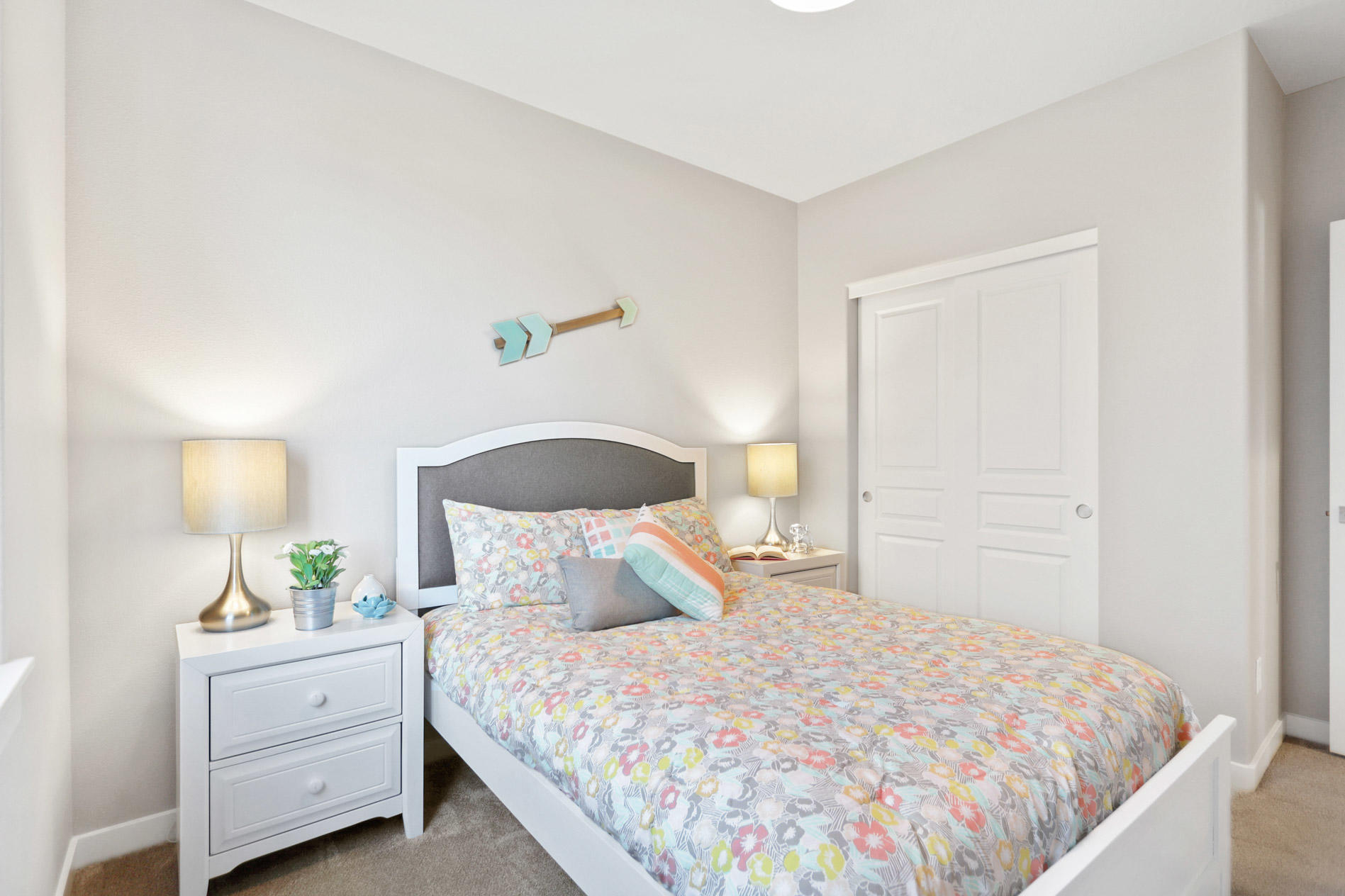 Maple Meadows - Residential