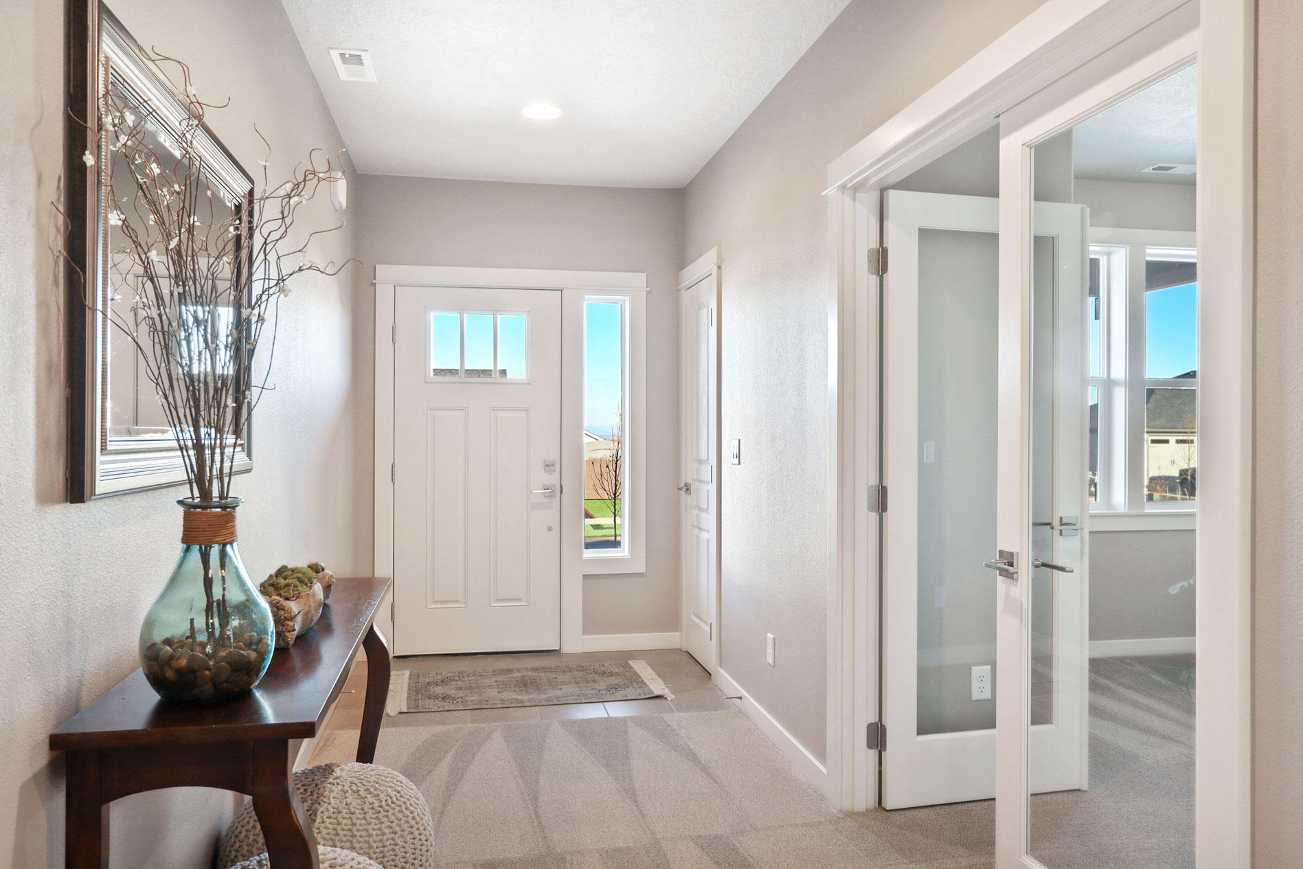 Maple Meadows - Residential