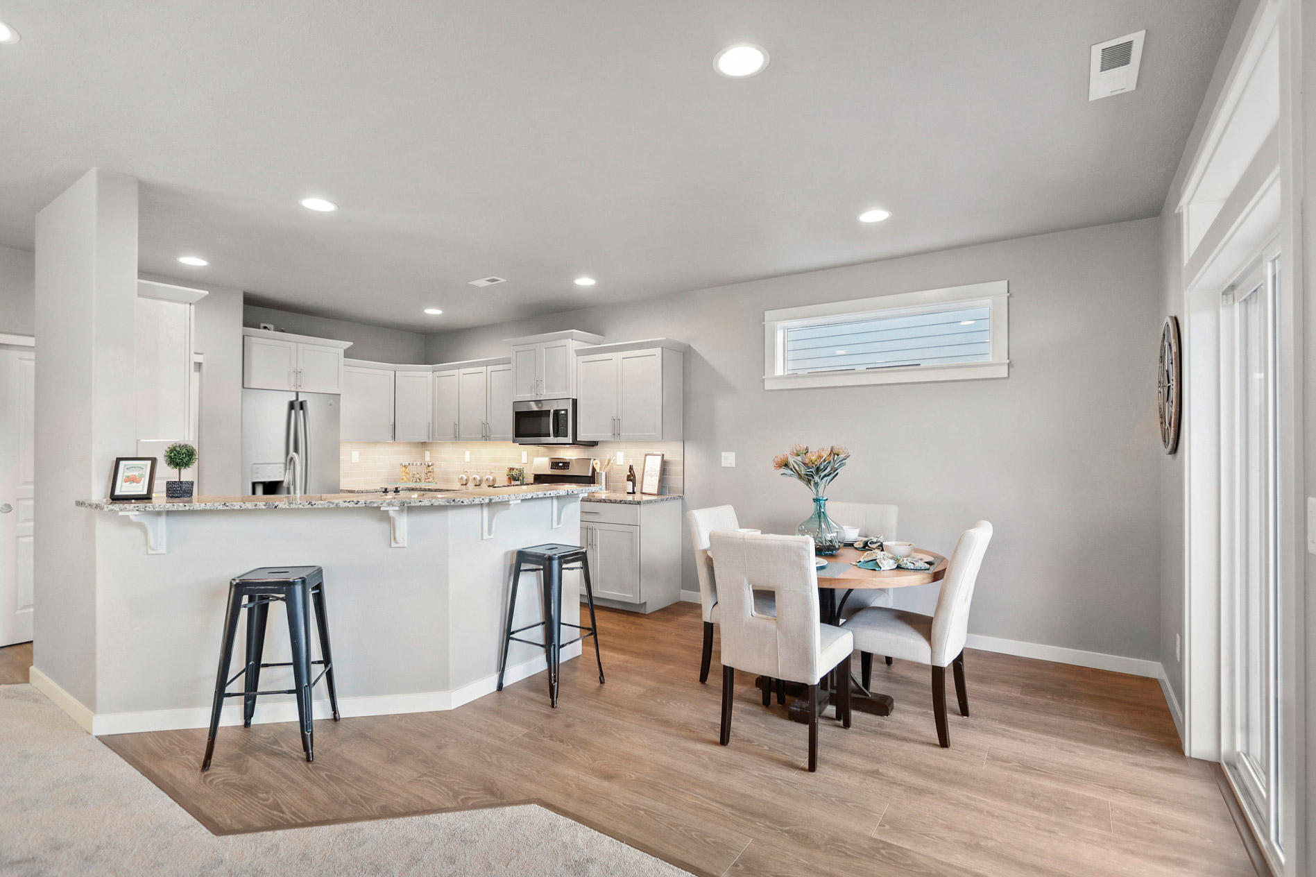 Maple Meadows - Residential