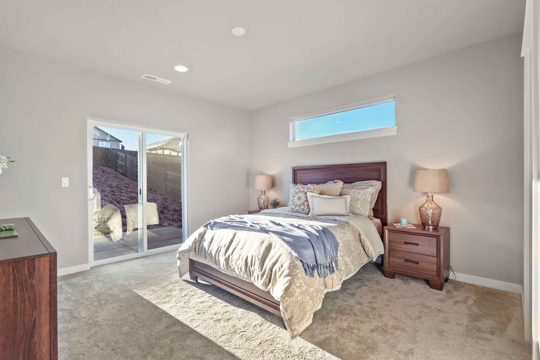 Maple Meadows - Residential