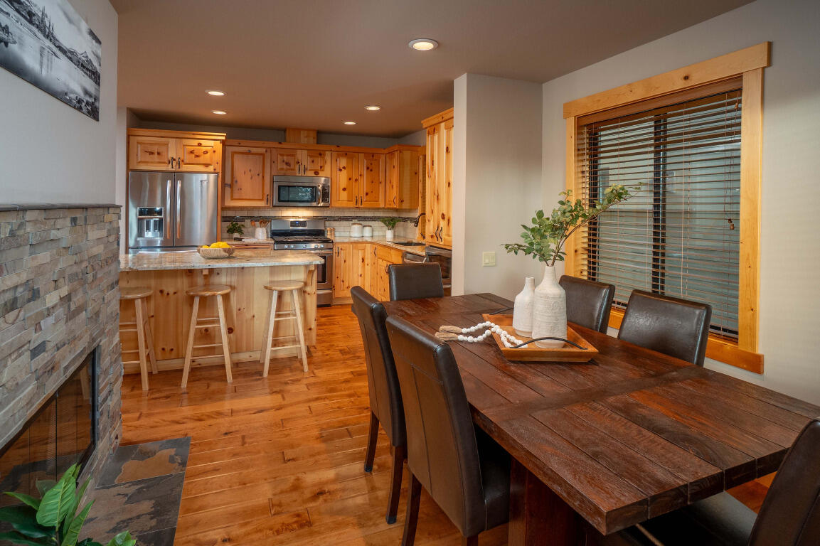 Eaglewood - Residential