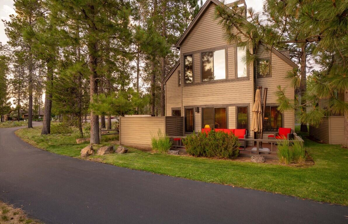 Eaglewood - Residential